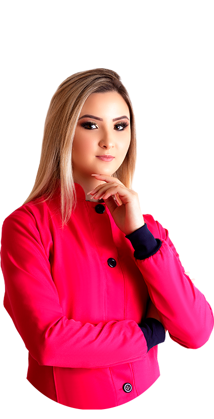 Paola Instrutora